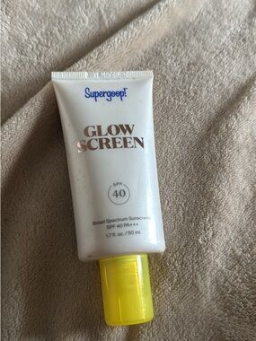 Supergoop! Glow Screen SPF 40